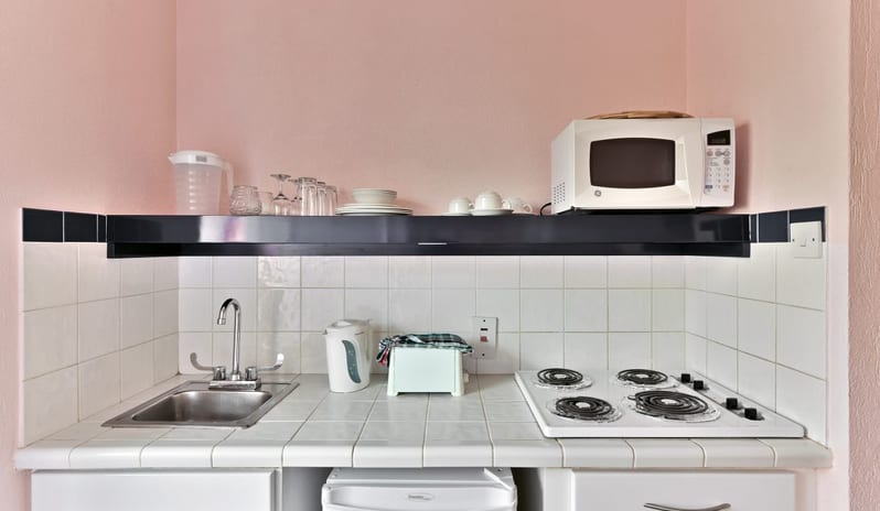 Butterfly Beach Hotel Barbados - Superior Studio Pool View (1)